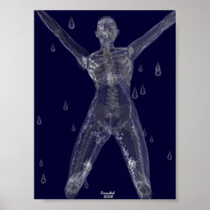 Poster Intentions cruelles