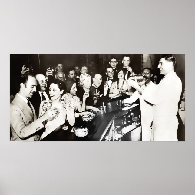 Poster INTERDICTION DE LA GÉORGIE DISCOURS c. 1925 (Devant)