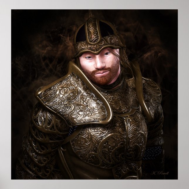 Poster Intérêt (Devant)