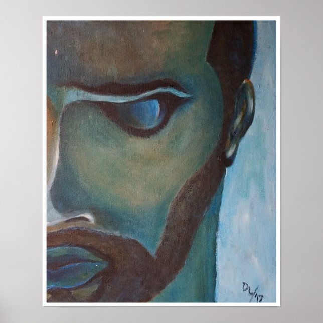 Poster Interscopique (Devant)