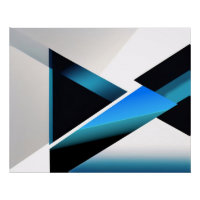 Intersection Bleue