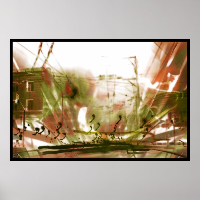 Poster invachun (Devant)