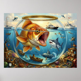 Poster Inversion de Fin – Inversion de Rôle Ultime