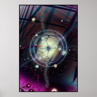 Poster Inversion solaire