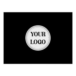 Poster Invitation de mariage élégante et personnalisée po