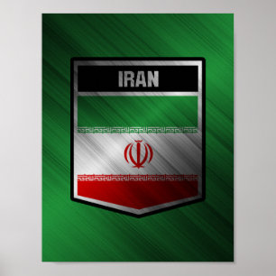 Poster Iran