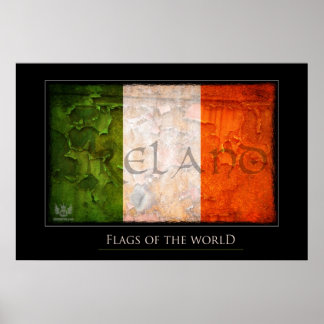Poster Ireland