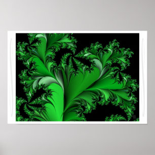 Poster Irish Parsley