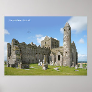 Poster Irland