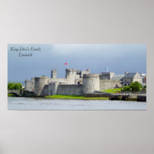 poster irlandais