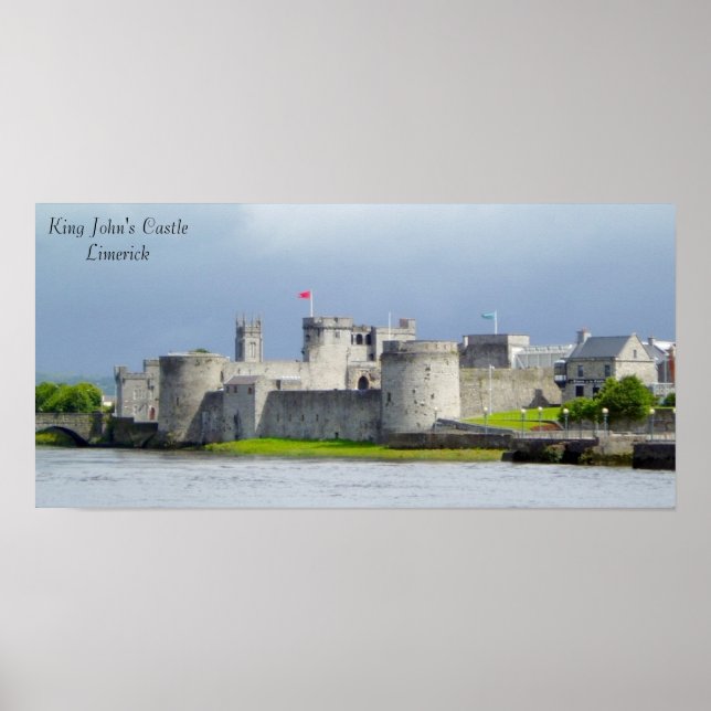 poster irlandais (Devant)