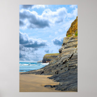 Poster irlande