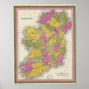 Poster Irlande 11