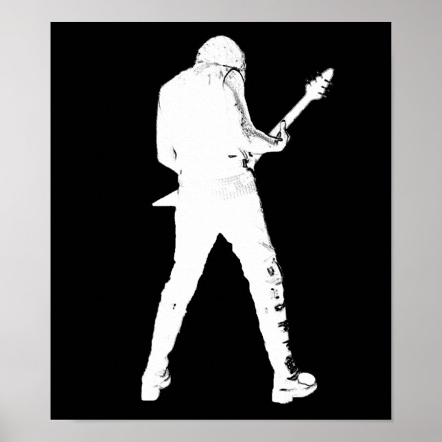 Poster irock (Devant)