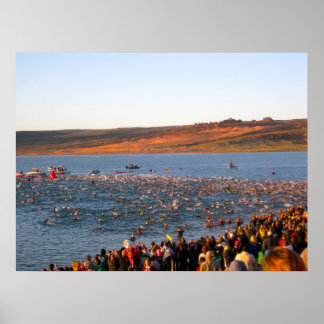 Poster Ironman St. George