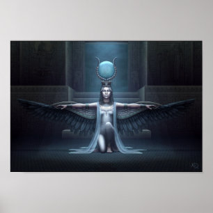 Poster Isis