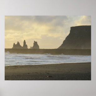 Poster Islande