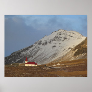 Poster Islande