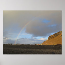Poster Islande