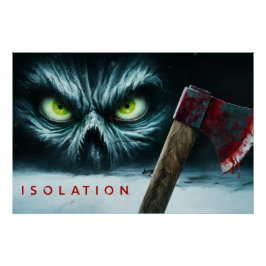 Poster Isolation