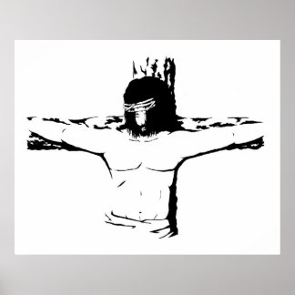 Poster It Is Finished