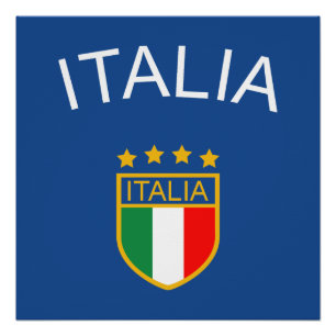 Poster Italie