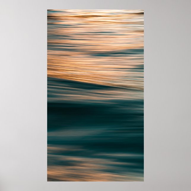 Poster Italie (Devant)