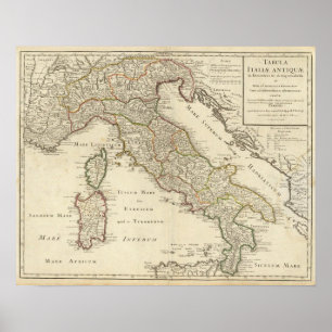 Poster Italie 4