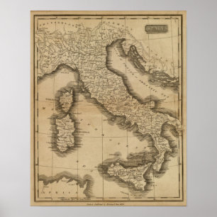 Poster Italie 7