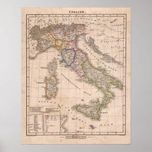 Poster Italy 17