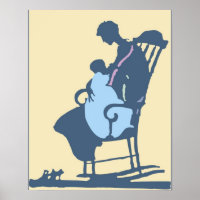 <It's a Boy>par Steve Collier
