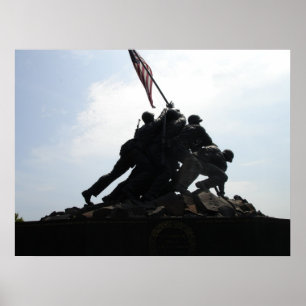 Poster Iwo Jima 2