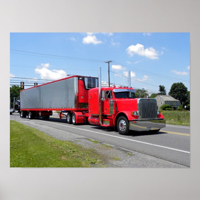 Poster J. Huber Pete 379 (Devant)