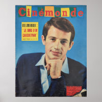 J P Belmond*.