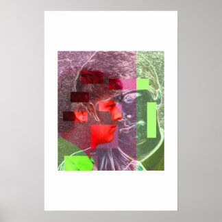 Poster jack carré n° 2