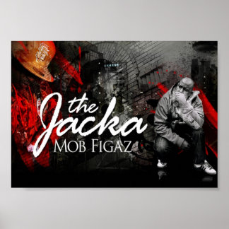 Poster Jacka