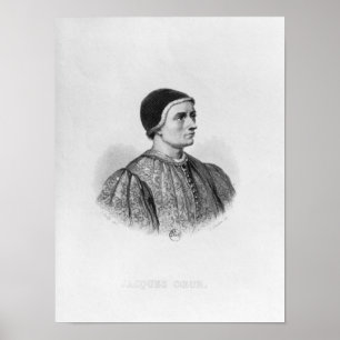 Poster Jacques Coeur