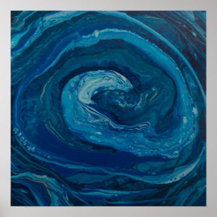 Poster Jacuzzi