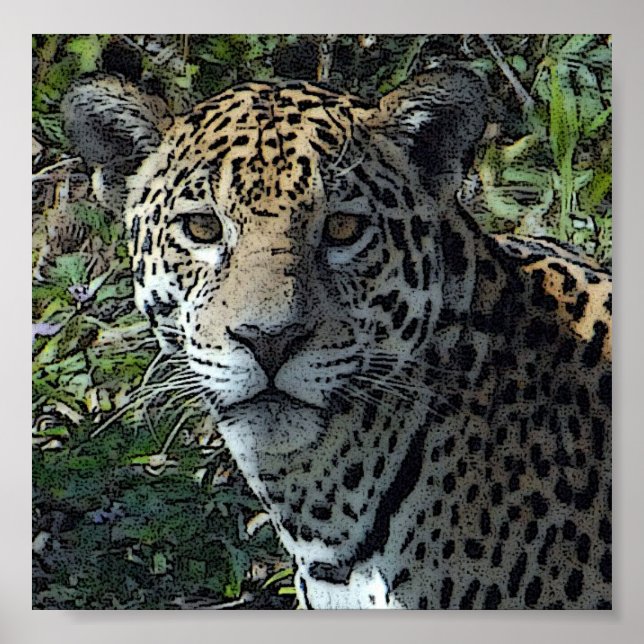 poster jag - Customisé (Devant)