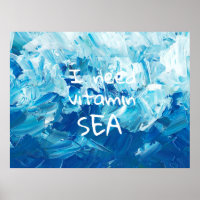 J'ai besoin d'un devis de la mer / mer Vitamine