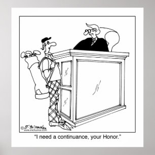 Poster J'ai besoin d'une continuité