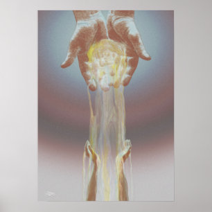 Poster J'ai soif