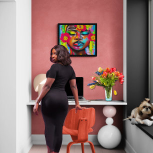 Poster J'ai trouvé ma paix