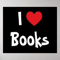 J'aime les livres