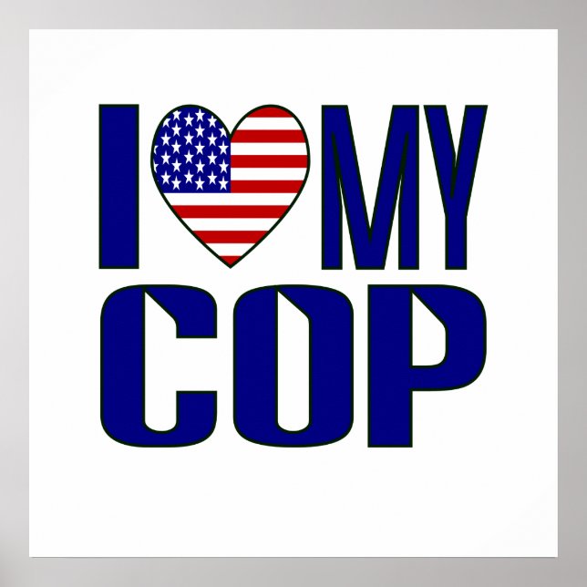 Poster J'Aime Ma Coupe (Devant)