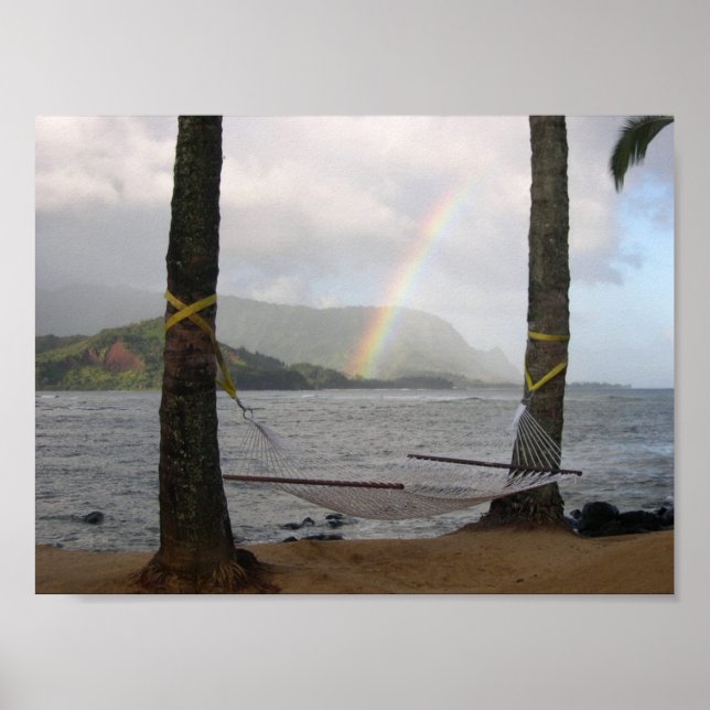 Poster J'aimerais que vous soyez ici (Devant)