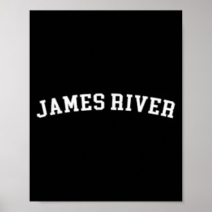 Poster James