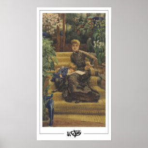 Poster James Tissot Beaux-Arts #10