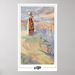 Poster James Tissot Beaux-Arts #231
