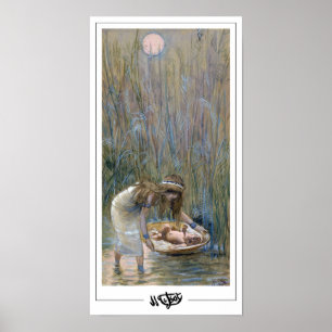 Poster James Tissot Beaux-Arts #890
